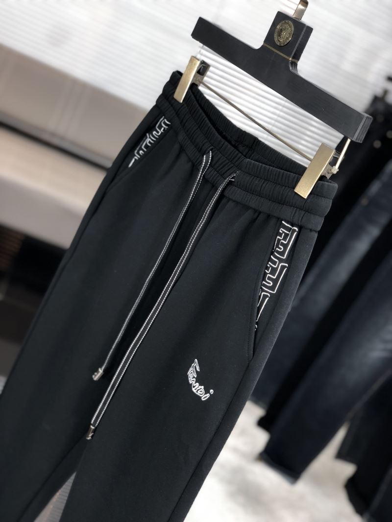 Fendi Long Pants